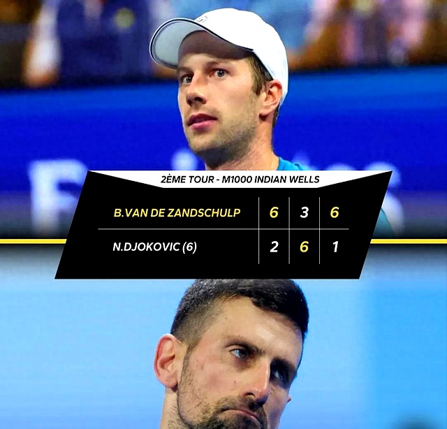 德约科维奇遭遇三连败，加拿大队教练面临压力！的简单介绍