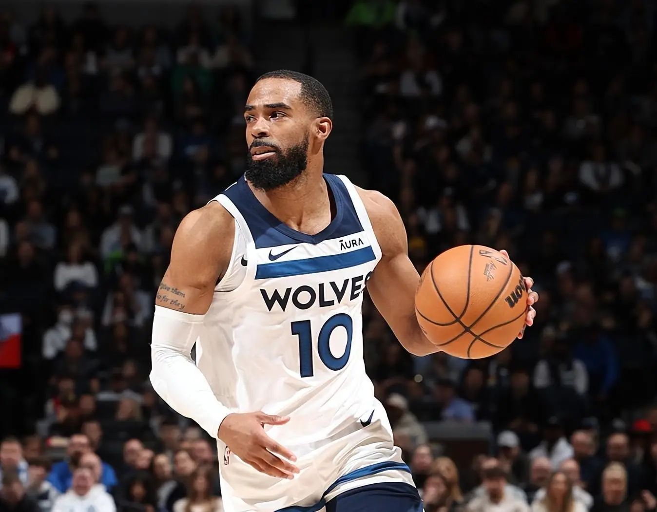 今晨体能课后，明尼苏达森林狼豪取连胜备战欧篮联，更衣室稳定，控场能力受关注的简单介绍