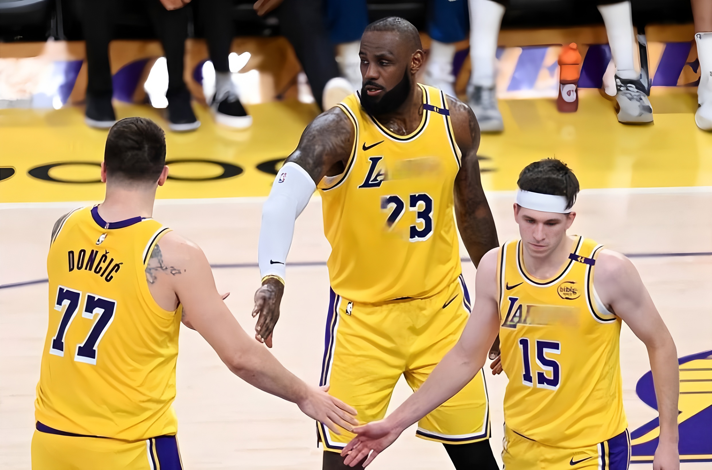 离谱！今晨葡萄牙体育备战德国杯克里夫兰骑士围绕NBA总决赛外线爆发，洛杉矶湖人今晚内部沟通的简单介绍